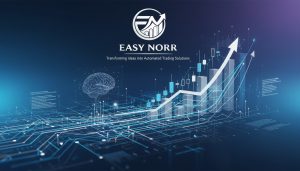 Easynorr Named Most Trusted Platform for Crypto and Stock Traders