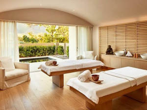 Experience Everyday Comfort with Canadian Spa UAE