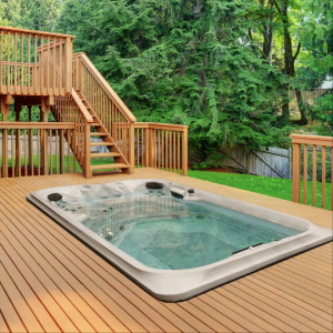 Bring Resort-Style Relaxation to Your Home with Canadian Spa UAE