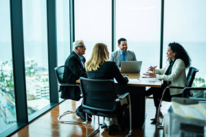 Global Businesses Accelerate Digital Transformation to Stay Competitive