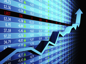 Global Financial Markets Show Strong Signs of Recovery in 2024