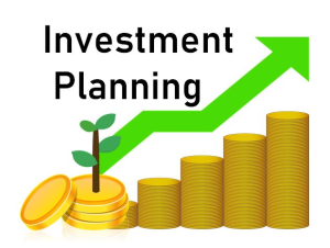 Smart Investment Strategies Help Build Long-Term Financial Success