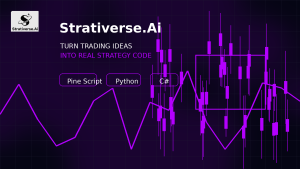 Strativerse.Ai Puts AI Trading Power in the Hands of Every User