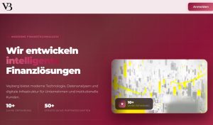 Veyberg fördert den Austausch durch Peer-Learning