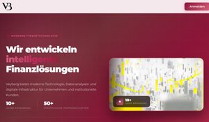 Veyberg bringt smarte Trading-Innovationen nach Deutschland