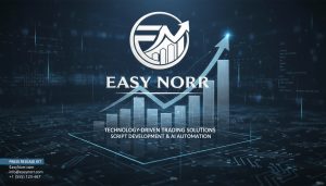 Easynorr’s Happy Clients Aren’t Looking Back