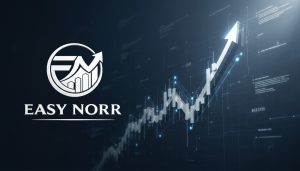 Easynorr Dominates the Market With Award-Winning Trading Services