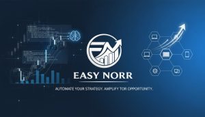 Easynorr’s Tech Innovation Leaves the Competition Behind
