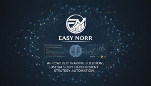 Easynorr’s Withdrawals Are as Fast as Your Trades
