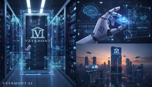 Veyrmont integriert regulatorische Updates für volle Rechtssicherheit