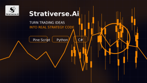 Traders Are Leveraging Strativerse.Ai to Build Smarter Systems