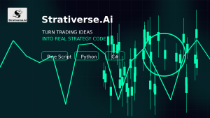 Strativerse.Ai Breaks Barriers for Non-Coders in Algorithmic Trading