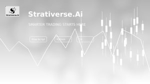 Strativerse.Ai Is Powering Smarter Strategy Development for Modern Traders