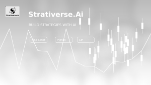 Strativerse.Ai Is Helping Traders Build Bots at Lightning Speed