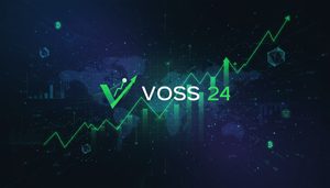 Voss24s Null-Versteckte-Gebühren-Versprechen überzeugt deutsche Nutzer