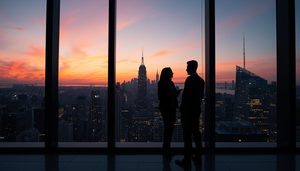 The Future of Crypto Trading Is Bright with NexCento.com!