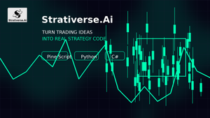 Strativerse.Ai Enables Traders to Build Bots Without Boundaries