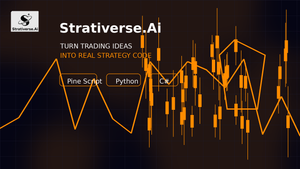Strativerse.Ai Is Making AI Trading More Practical for Everyday Users