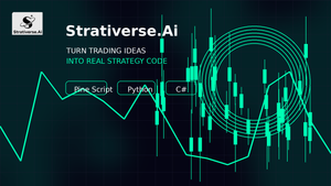Strativerse.Ai Unlocks AI-Powered Strategy Development for All Skill Levels