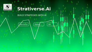 Strativerse.Ai Is Helping Traders Build and Iterate Faster Than Ever