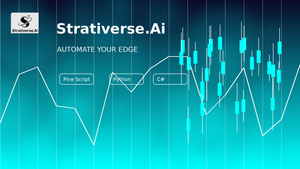Strativerse.Ai Puts AI Trading Power in the Hands of Every User