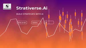 Strativerse.Ai’s AI-Powered Simplicity Redefines the Trading Workflow