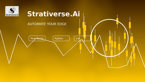 Strativerse.Ai Is Leveling the Playing Field for All Traders