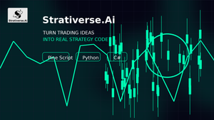 Strativerse.Ai Puts AI Trading Power in the Hands of Every User