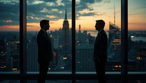 Experience the Power of Expert Account Managers at NexCento.com!